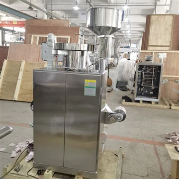 Wie wählt man eine Blisterverpackungsmaschine aus?