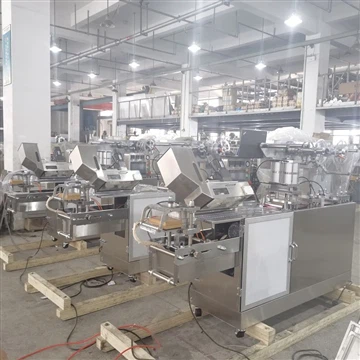 Was sind die Vorteile von Vakuumverpackungsmaschinen für die Verpackung von P...